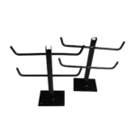 Soporte asador o parrilla quincho