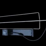 Asador Inoxidable de 150cm para Quincho