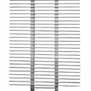 Parrilla acero inoxidables