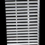 Parrilla Acero inoxidable