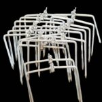 Contrapinchos Acero inoxidable