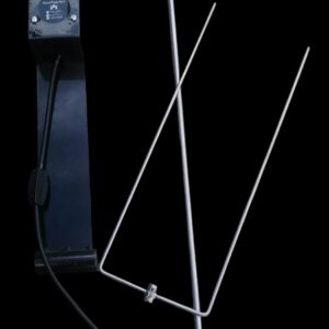 Asador 30 kilos con tridentes Removibles