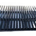 Parrillas enlozadas One