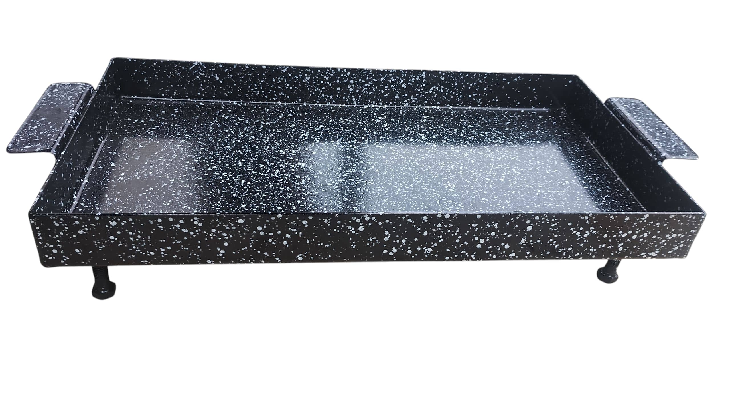 Plancha Enlozada + envió Gratis