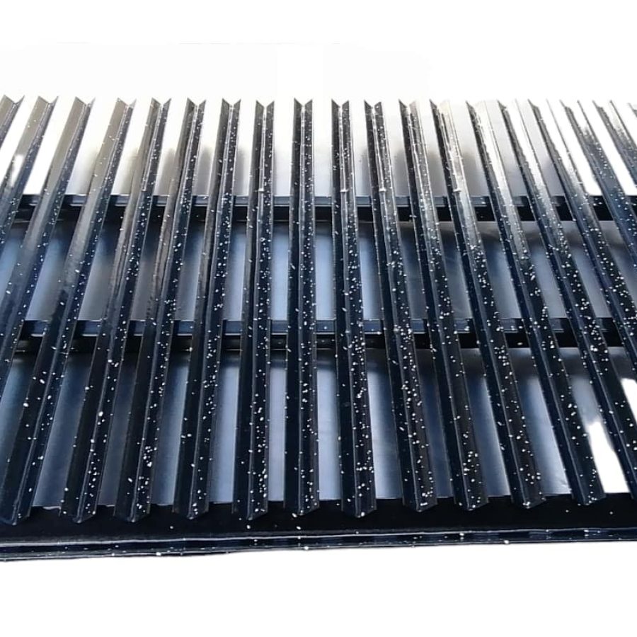 Parrillas enlozadas One